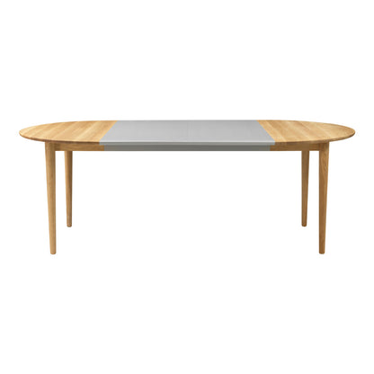 C62E Bjork Extendable Dining Table