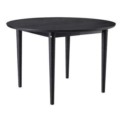 C62E Bjork Extendable Dining Table