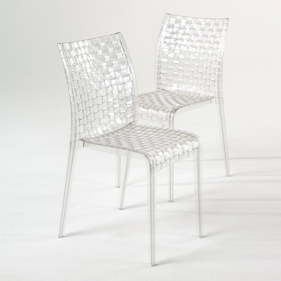 Ami Ami Chair - Set of 2