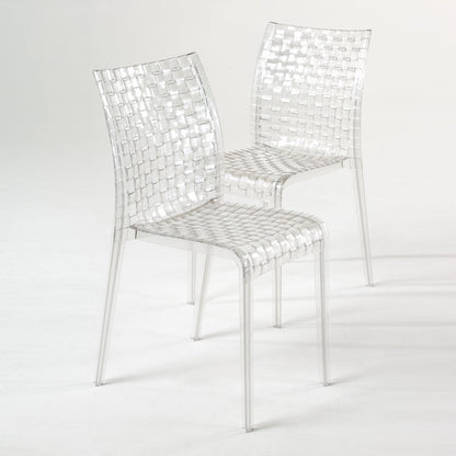 Ami Ami Chair - Set of 2