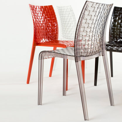 Ami Ami Chair - Set of 2