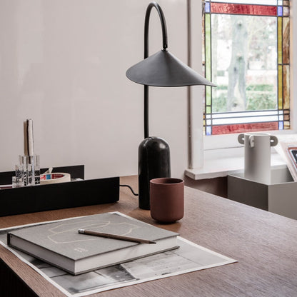 Arum Table Lamp