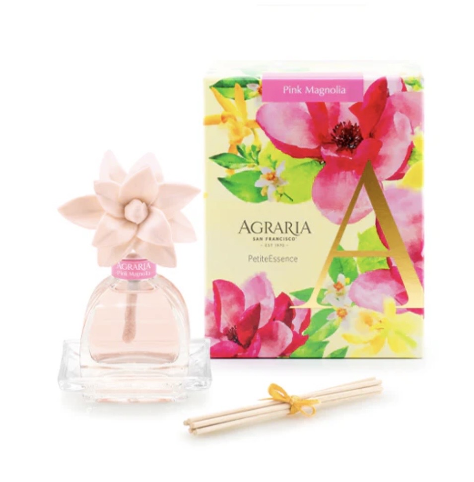 AirEssence Petite floral air diffuser
