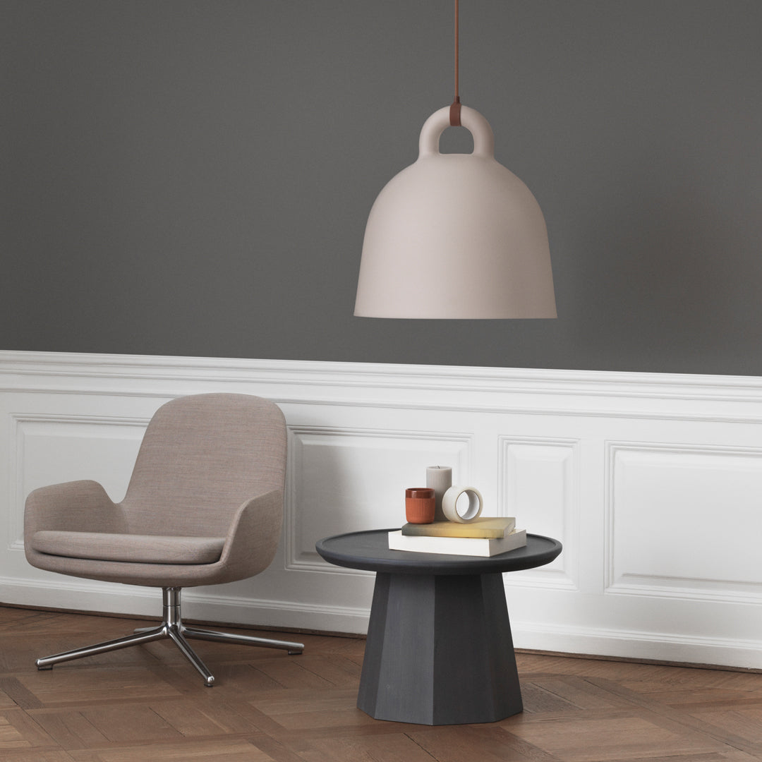 Bell Pendant Lamp