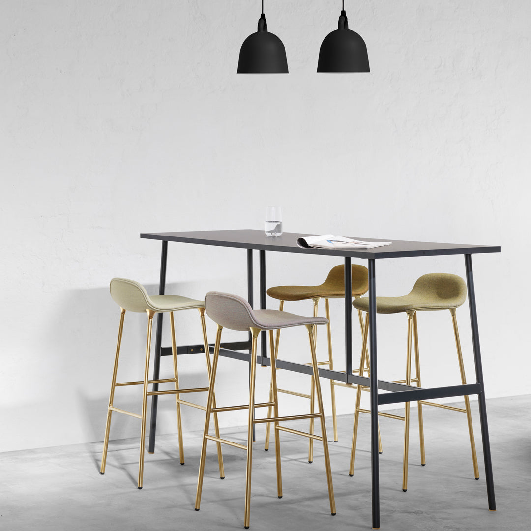 Bell Pendant Lamp