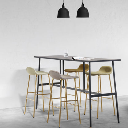 Bell Pendant Lamp