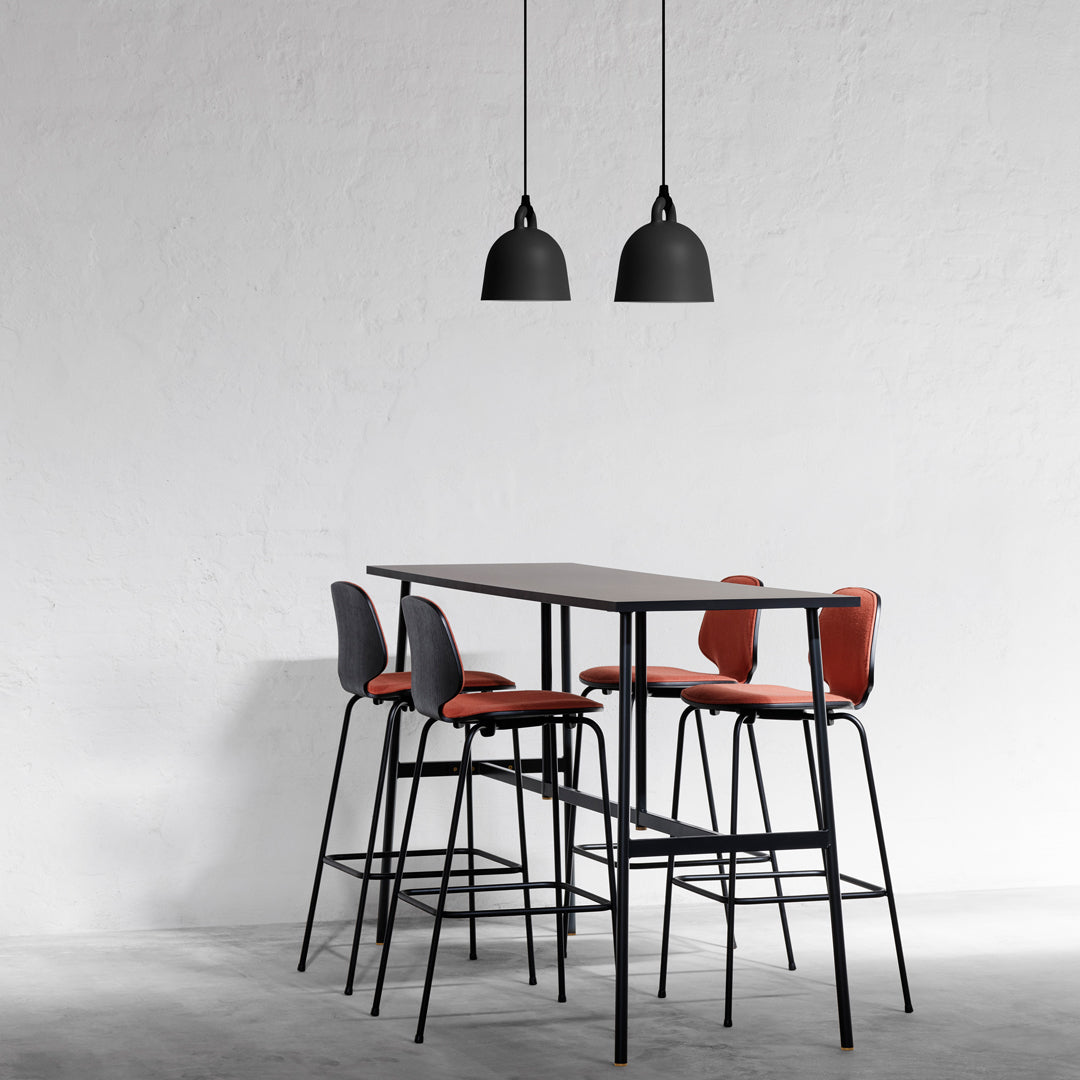 Bell Pendant Lamp