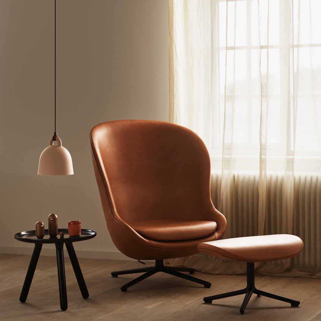 Bell Pendant Lamp