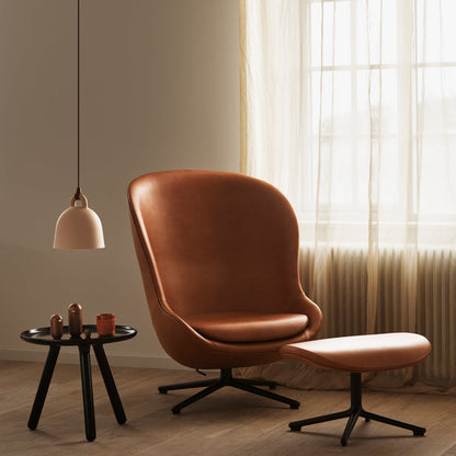Bell Pendant Lamp