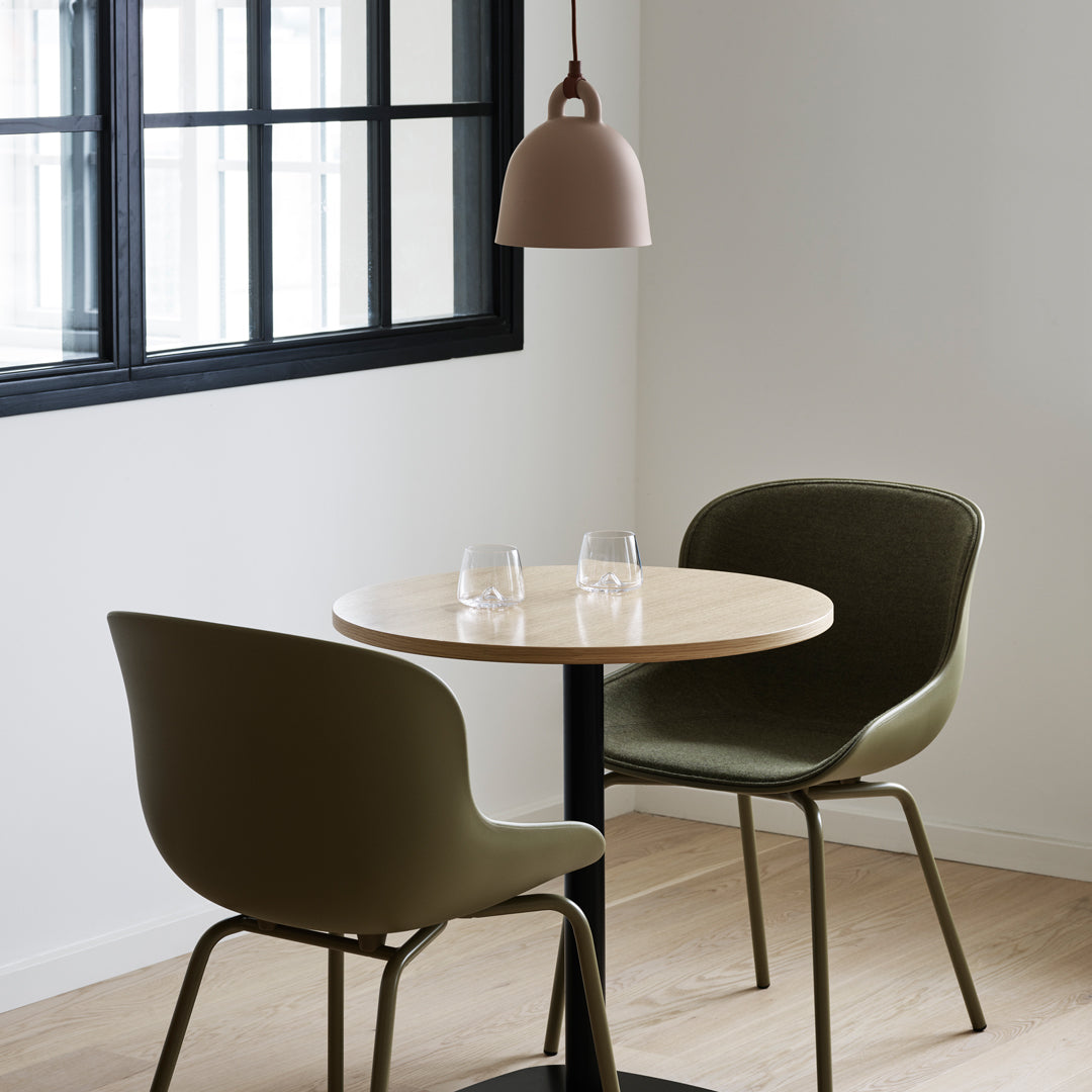 Bell Pendant Lamp