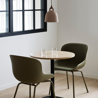 Bell Pendant Lamp