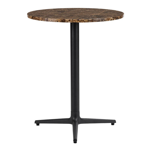 Allez Round Outdoor Cafe Table - 3 Legs