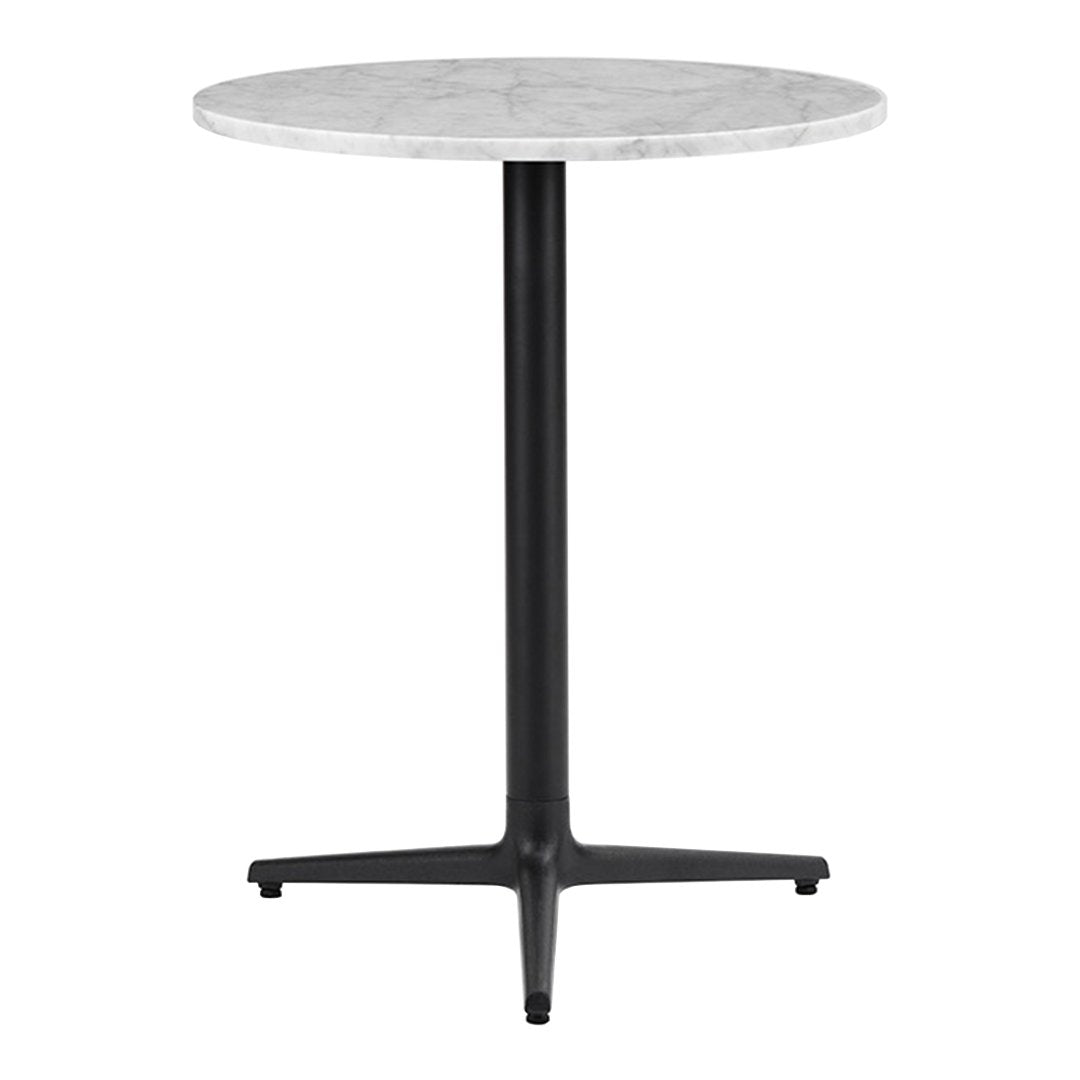 Allez Round Outdoor Cafe Table - 3 Legs