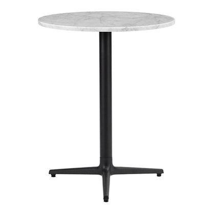 Allez Round Outdoor Cafe Table - 3 Legs