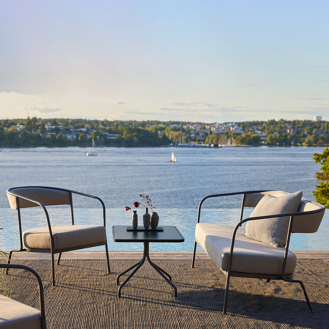 Arholma Lounge Chair
