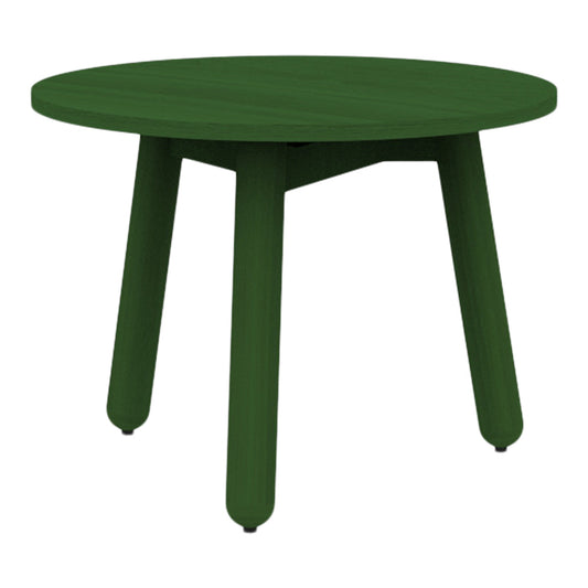 Beech Connect 71 Table - Round