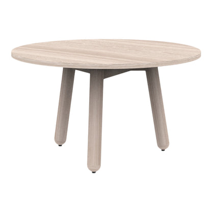 Beech Connect 71 Table - Round