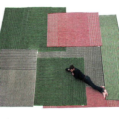 Blur Rug