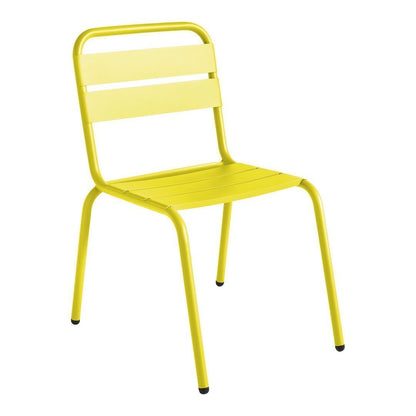 Barceloneta Side Chair