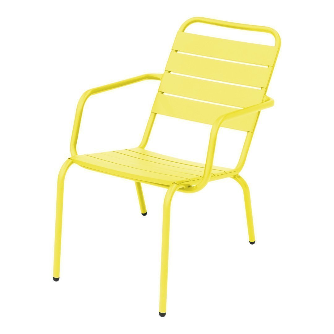Barceloneta Lounge Chair