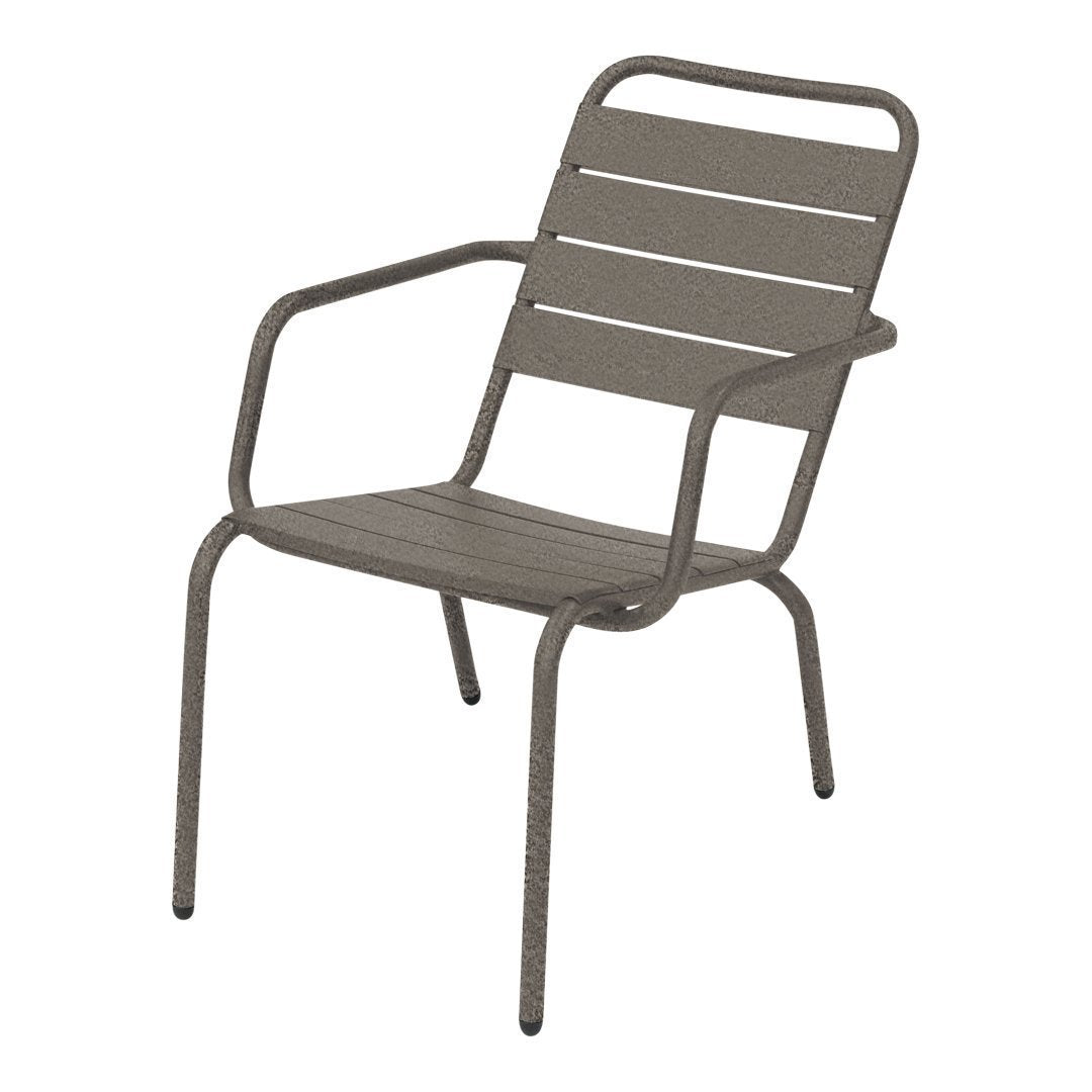 Barceloneta Lounge Chair