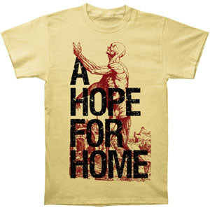 A Hope For Home Anatomy T-shirt