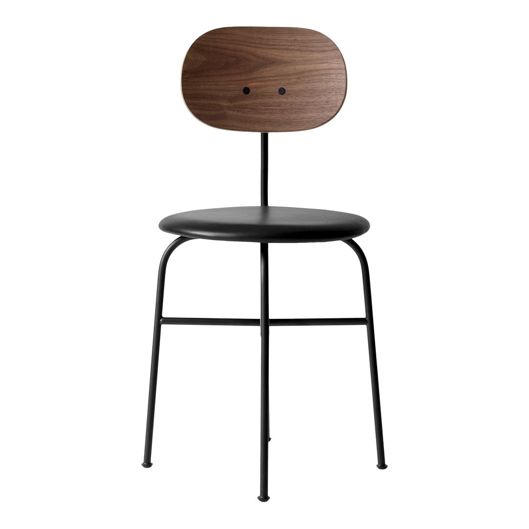 Afteroom Dining Chair Plus - Seat Upholstered