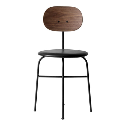 Afteroom Dining Chair Plus - Seat Upholstered