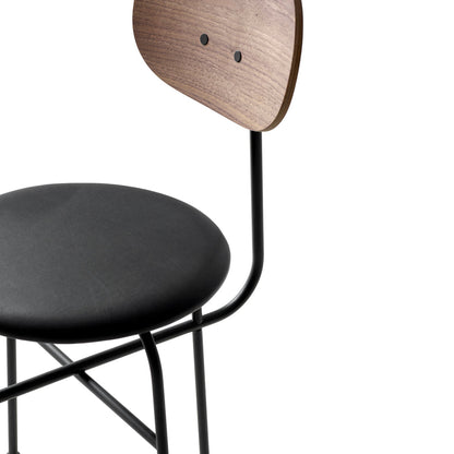 Afteroom Dining Chair Plus - Seat Upholstered