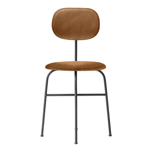 Afteroom Dining Chair Plus - Fully Upholstered