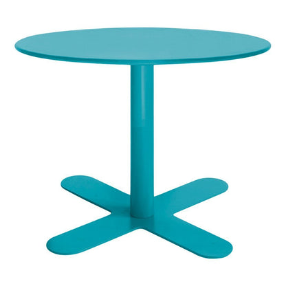 Antibes Round Side Table