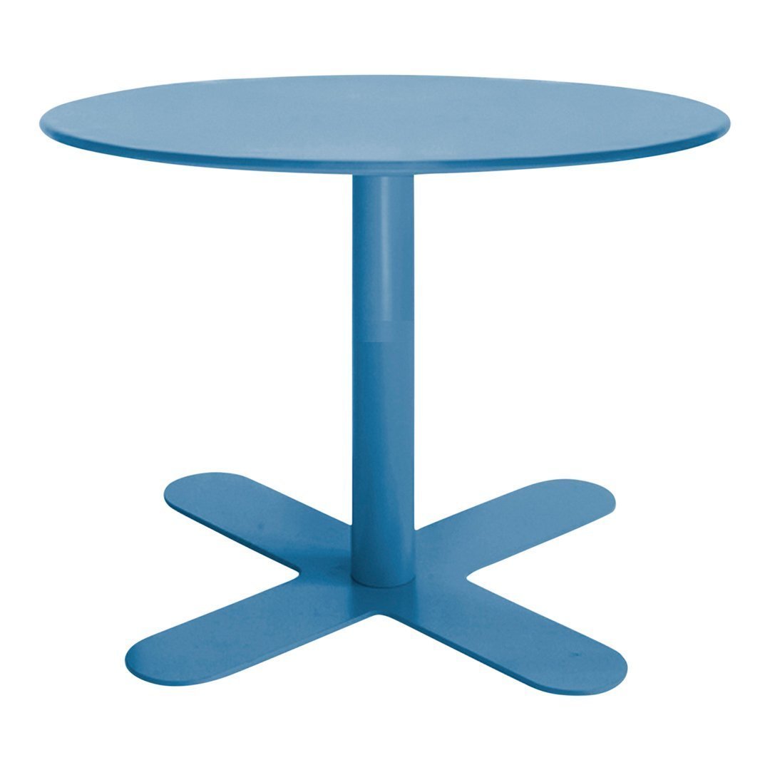 Antibes Round Side Table