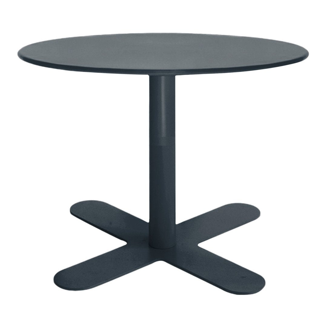 Antibes Round Side Table