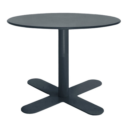 Antibes Round Side Table