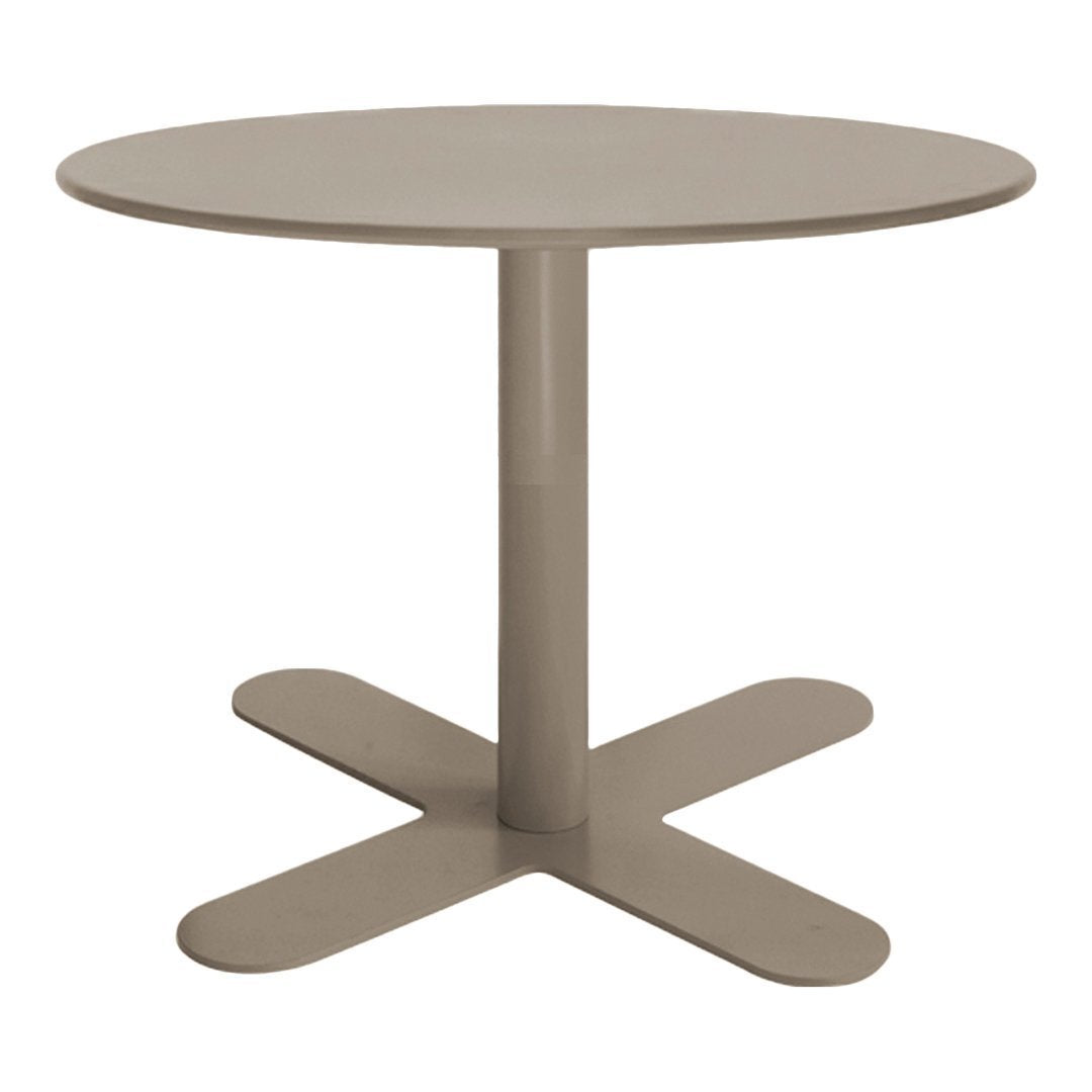 Antibes Round Side Table