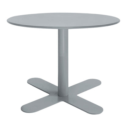 Antibes Round Side Table