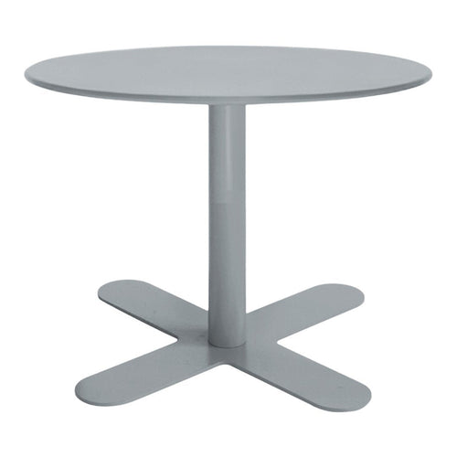 Antibes Round Side Table