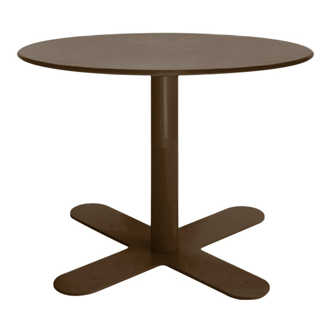 Antibes Round Side Table