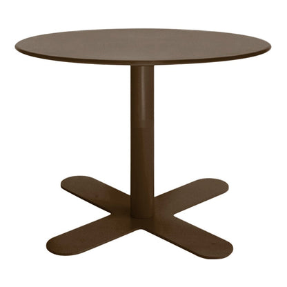 Antibes Round Side Table