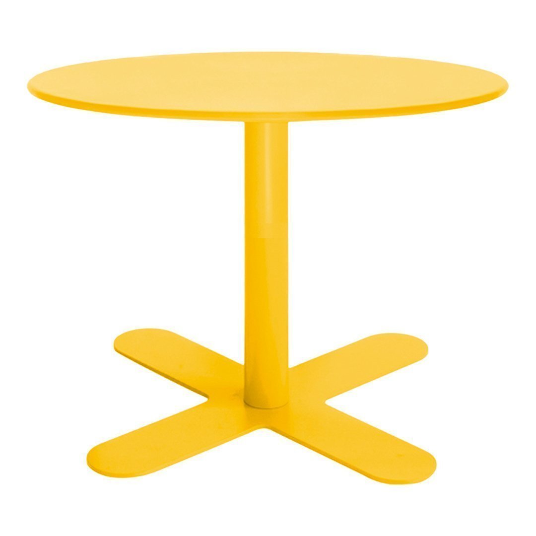 Antibes Round Side Table