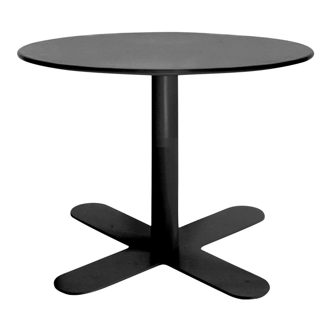 Antibes Round Side Table