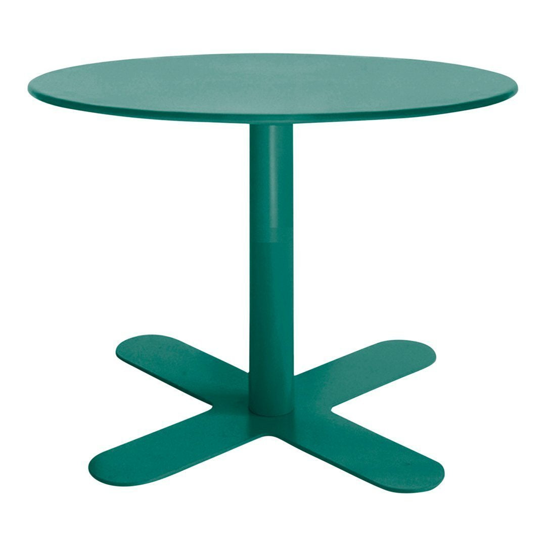 Antibes Round Side Table