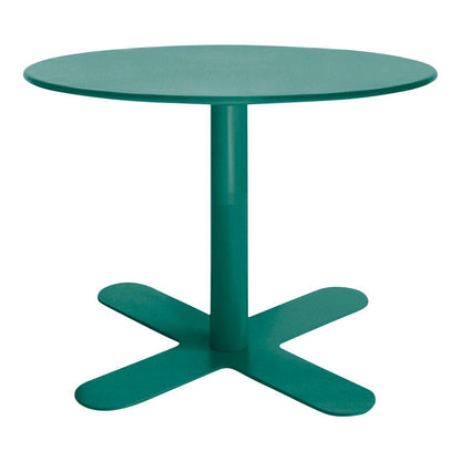 Antibes Round Side Table
