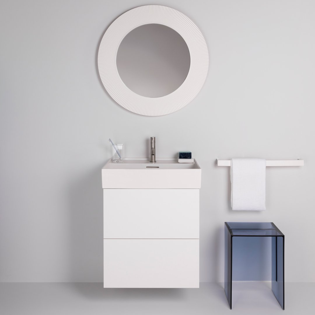 All Saints Mirror