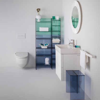 All Saints Mirror