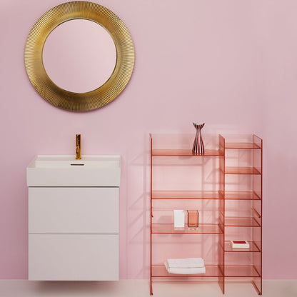 All Saints Mirror
