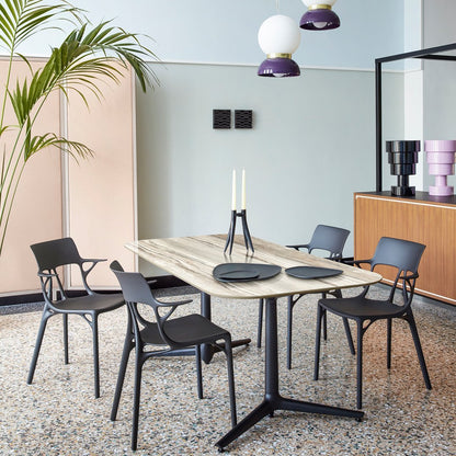 A.I. Chair - Set of 2