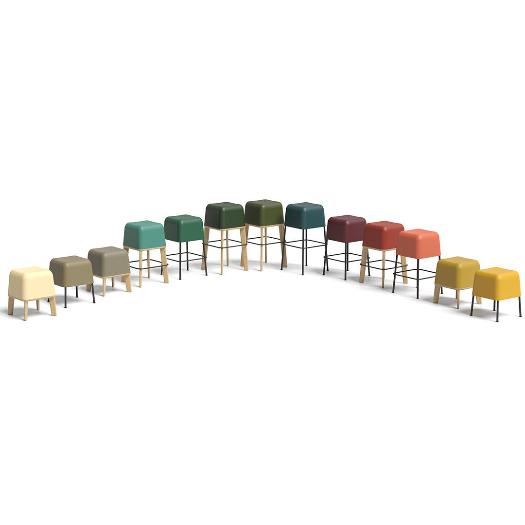 Abisko 75 Barstool