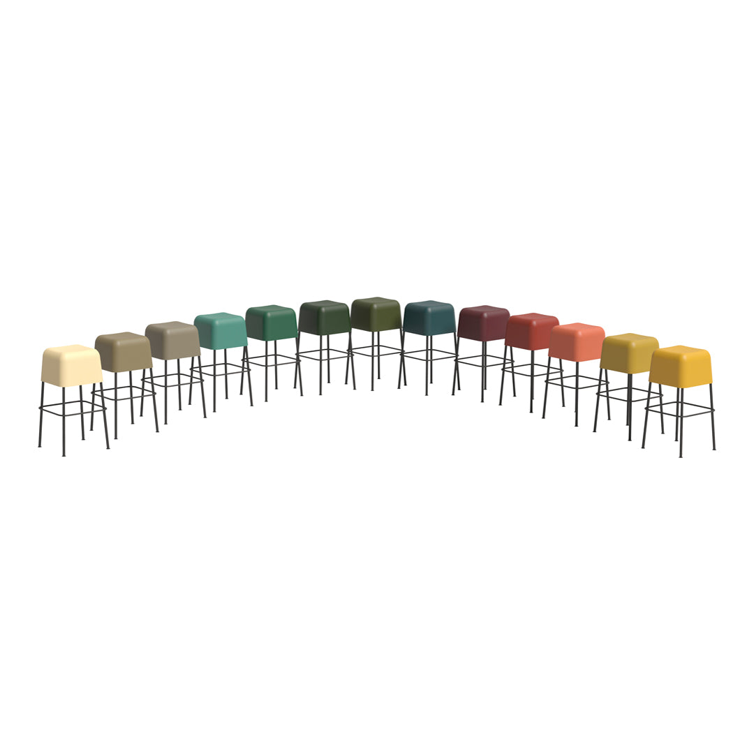 Abisko 75 Barstool