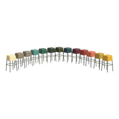 Abisko 75 Barstool
